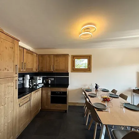 Les Saisies - 3p Avec Parking, Balcon & Wifi - Fr-1-293-376 Apartment Hauteluce