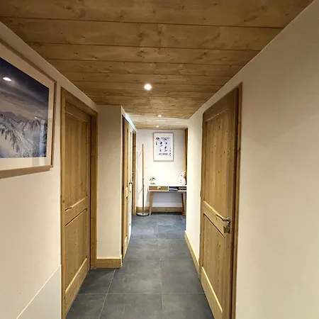 Les Saisies - 3p Avec Parking, Balcon & Wifi - Fr-1-293-376 Hauteluce